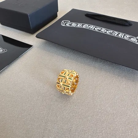 クロムハーツ 指輪