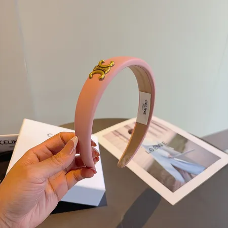 セリーヌ ヘアアクセサリー