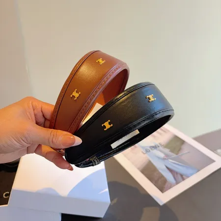 セリーヌ ヘアアクセサリー