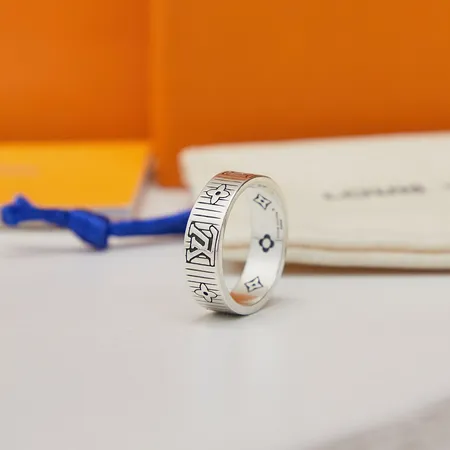 ルイヴィトン 指輪