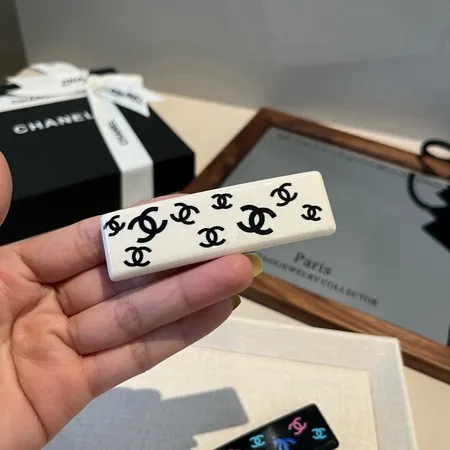 シャネル ヘアアクセサリー