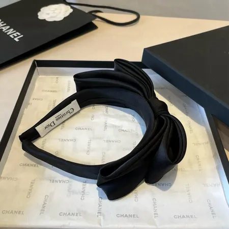 ディオール ヘアアクセサリー