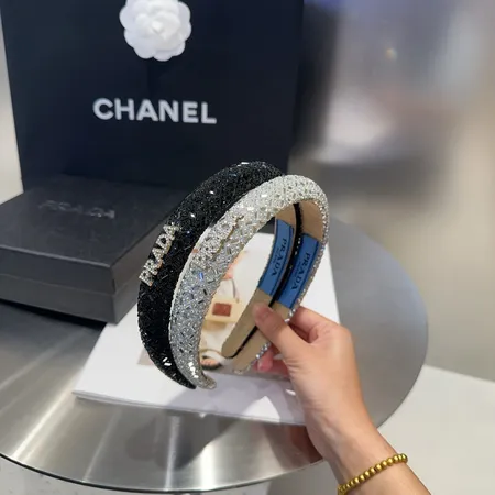 イブサンローラン ヘアアクセサリー