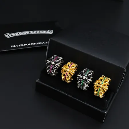 クロムハーツ 指輪