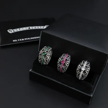 クロムハーツ 指輪