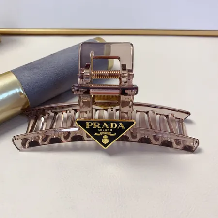 プラダ ヘアアクセサリー