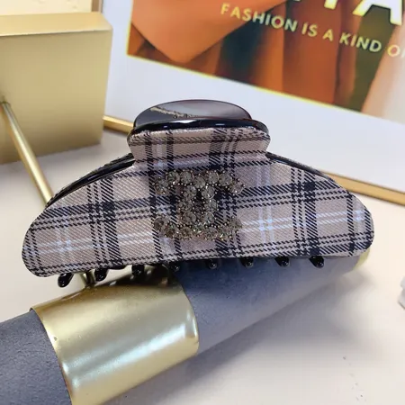 シャネル ヘアアクセサリー