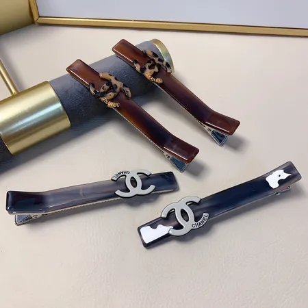 シャネル ヘアアクセサリー