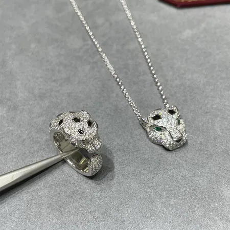 カルティエ 指輪