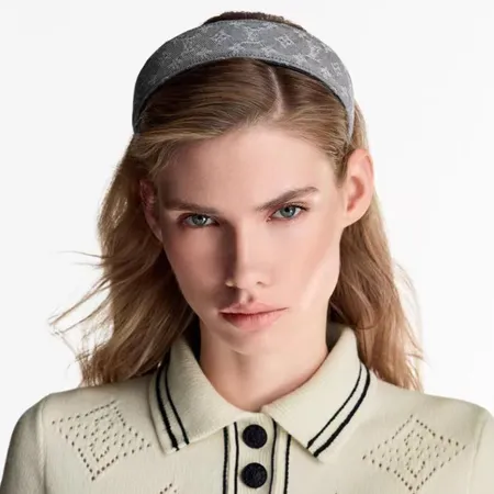 ルイヴィトン ヘアアクセサリー