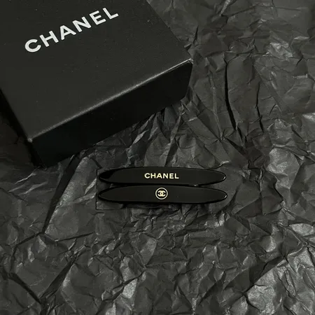 シャネル ヘアアクセサリー