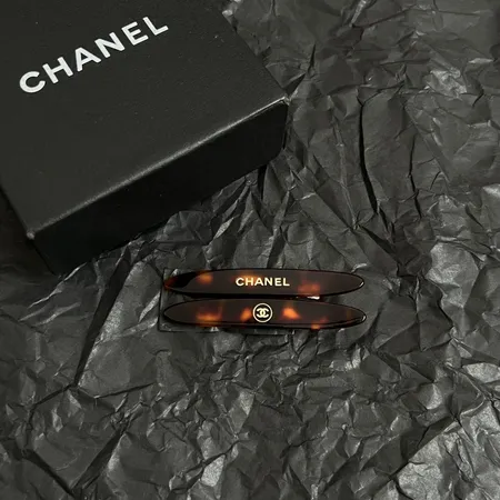 シャネル ヘアアクセサリー