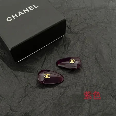 シャネル ヘアアクセサリー