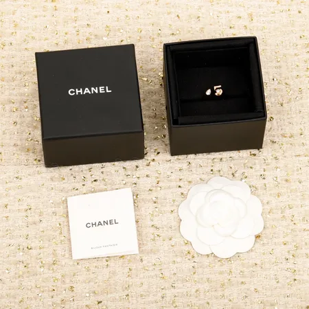 シャネル 指輪