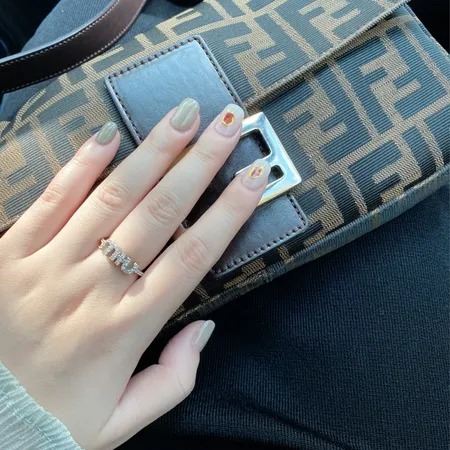 ヴァレンティノ 指輪