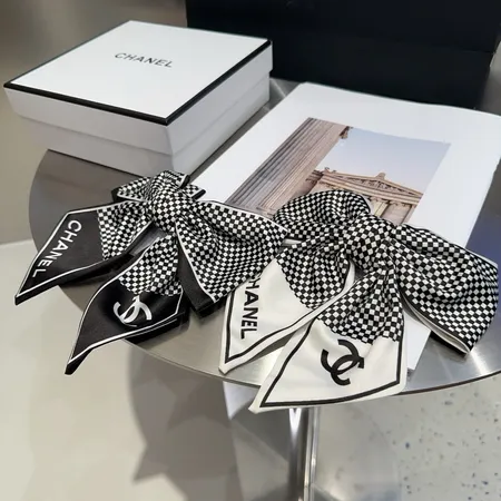 シャネル ヘアアクセサリー