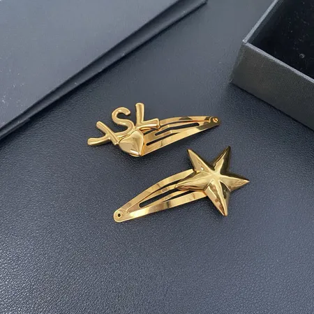 セリーヌ ヘアアクセサリー