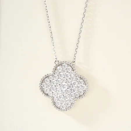 ヴァン クリーフ＆アーペル 指輪