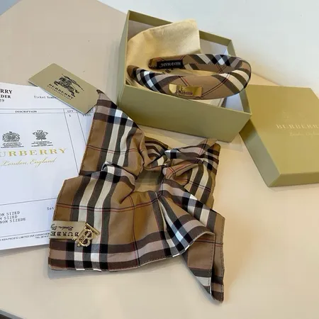 プラダ ヘアアクセサリー