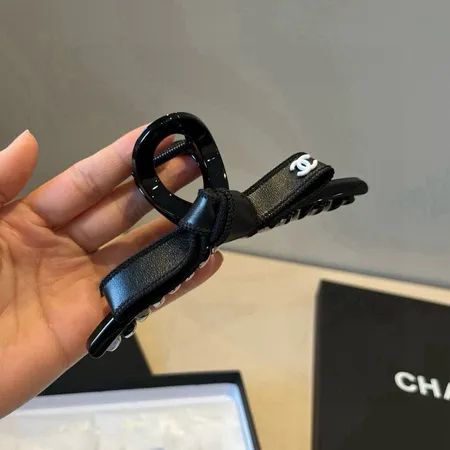 シャネル ヘアアクセサリー