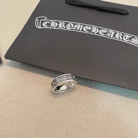 クロムハーツ 指輪
