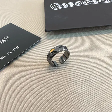 クロムハーツ 指輪