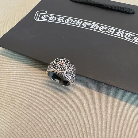 クロムハーツ 指輪