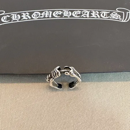 クロムハーツ 指輪