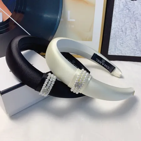 シャネル ヘアアクセサリー