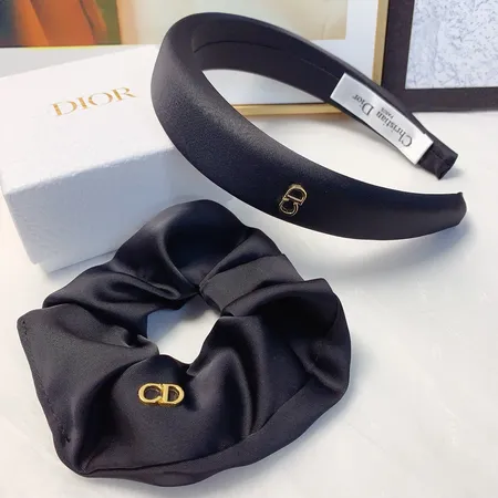 ディオール ヘアアクセサリー
