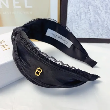 ディオール ヘアアクセサリー