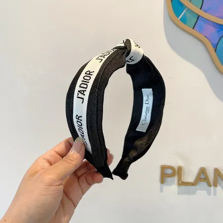 ディオール ヘアアクセサリー