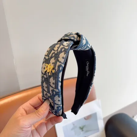 ディオール ヘアアクセサリー