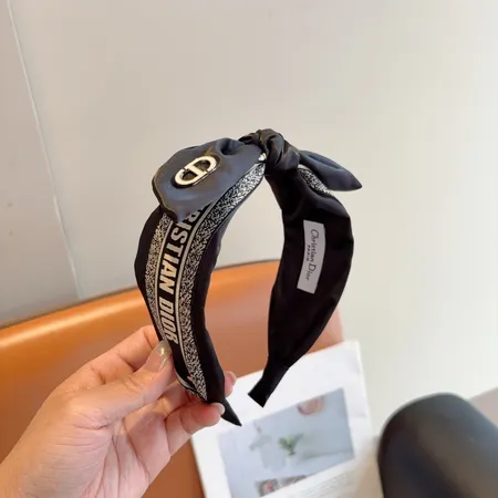 ディオール ヘアアクセサリー