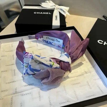 ディオール ヘアアクセサリー