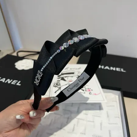 ディオール ヘアアクセサリー