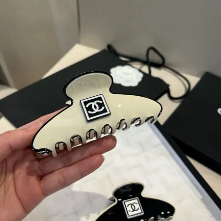 シャネル ヘアアクセサリー