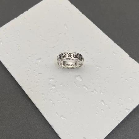 クロムハーツ 指輪