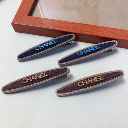 シャネル ヘアアクセサリー