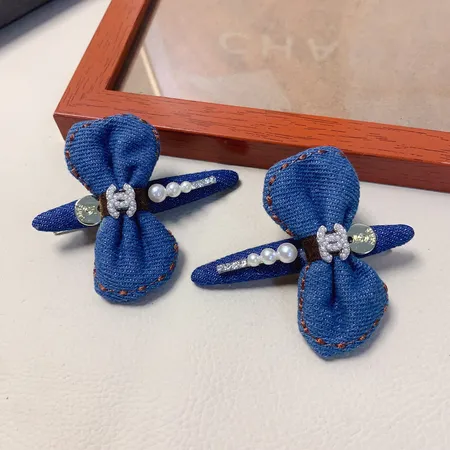 シャネル ヘアアクセサリー