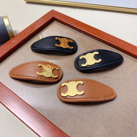 セリーヌ ヘアアクセサリー