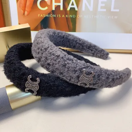 セリーヌ ヘアアクセサリー