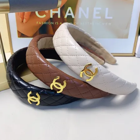 シャネル ヘアアクセサリー