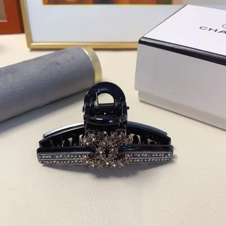 シャネル ヘアアクセサリー