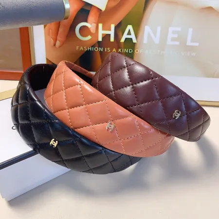 シャネル ヘアアクセサリー