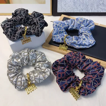 ディオール ヘアアクセサリー