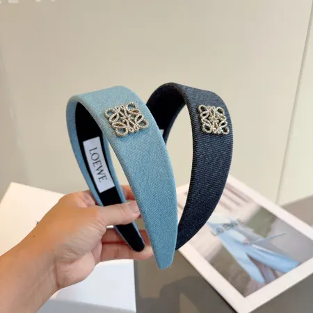 ディオール ヘアアクセサリー