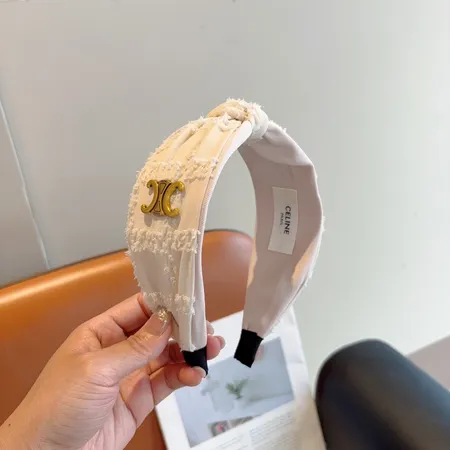 セリーヌ ヘアアクセサリー