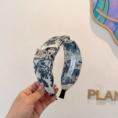 ディオール ヘアアクセサリー