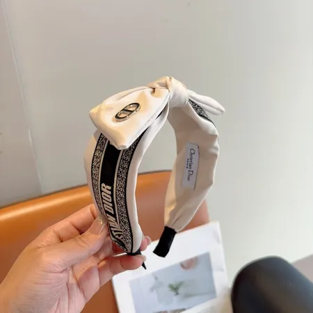 ディオール ヘアアクセサリー